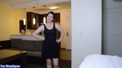 IvyStarshyne – Oops You Fucked Your Sister